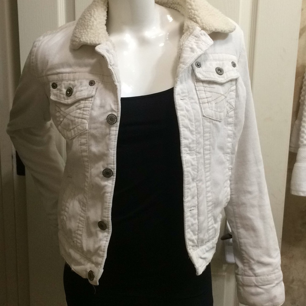 Aeropostale Jacket